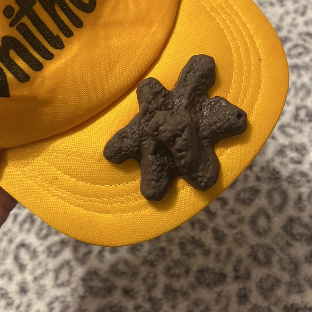 Shithead hat - Picture 7 of 8
